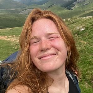 Meet your Posher, Sara
